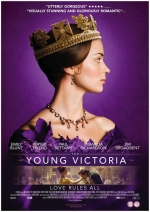 The Young Victoria