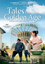Tales from the golden age