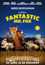 The fantastic mr. Fox