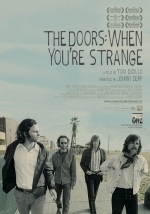 The Doors: When You’re Strange
