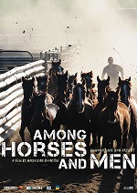 Among Horses and Men