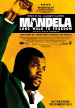 Mandela: Long Walk to Freedom