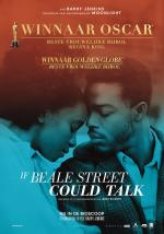 If Beale street could talk